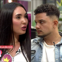Alexandrina riscă să fie ELIMINATĂ! Concurenta a făcut PRIMELE DECLARAȚII despre imaginile cu ea, din mediul online! „Îmi asum” Alexandrina riscă să fie ELIMINATĂ! Concurenta a făcut PRIMELE DECLARAȚII despre imaginile cu ea, din mediul online! „Îmi asum”